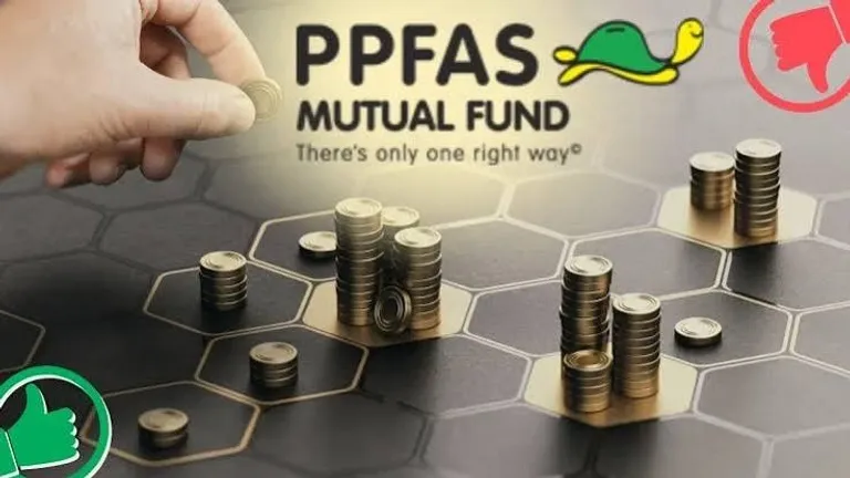 Parag Parikh Flexi Cap Fund Review: 10 साल में कितना रिटर्न? क्या अब भी निवेश के लिए बेस्ट है? NewsTak