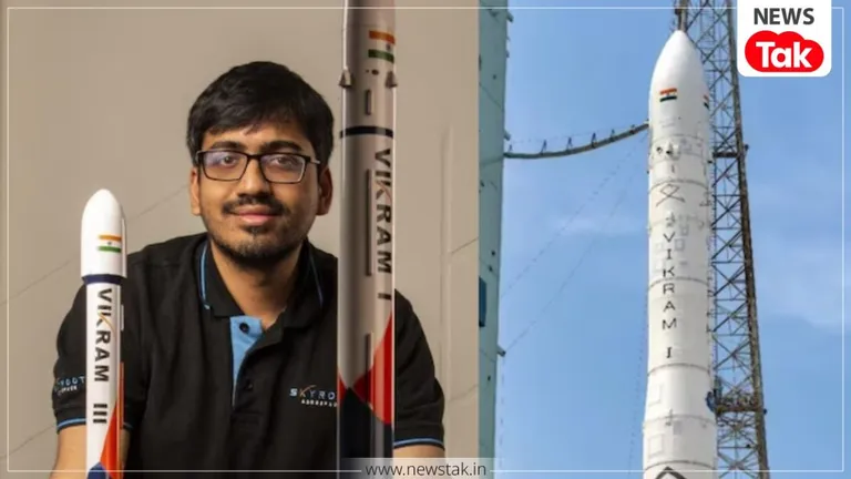 मैथ में सिर्फ 51 नंबर लाने वाला पवन कुमार चंदना कैसे बन गए देश के सबसे बड़े रॉकेट मैन? स्काईरूट एयरोस्पेस के संस्थापक