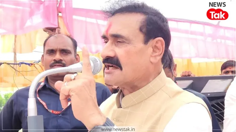 Datia By-Election: दतिया में फिर नरोत्तम समर्थकों पर FIR, अब क्या करेंगे नरोत्तम मिश्रा? दतिया-ग्वालियर में हाई-वोल्टेज ड्रामा