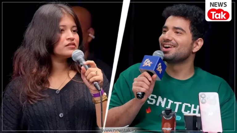 Sakshi Jha Controversy: मर्दों पर को बताया बेकार तो सस्पेंड हो गई साक्षी झा, जानें इस दावे का सच साक्षी झा और समय