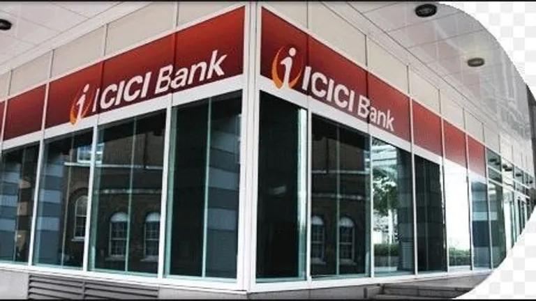 ICICI Bank के शानदार तिमाही नतीजे, शेयर उछला, ब्रोकरेज ने कहा- अभी और आ सकती है तेजी NewsTak