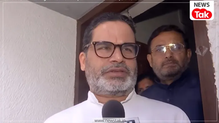सोनम वांगचुक को लेकर आया प्रशांत किशोर का बड़ा बयान, सरकार को दे डाली ये बड़ी नसीहत सोनम वांगचुक को लेकर बोले प्रशांत किशोर