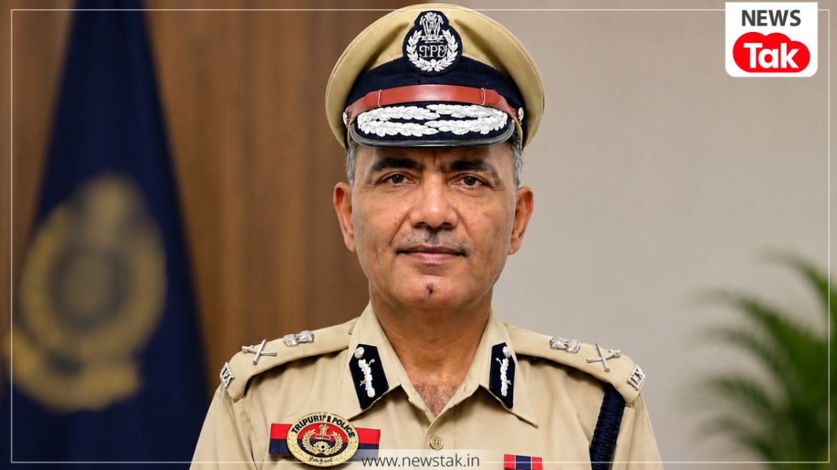IPS Anurag Dhankar Death: