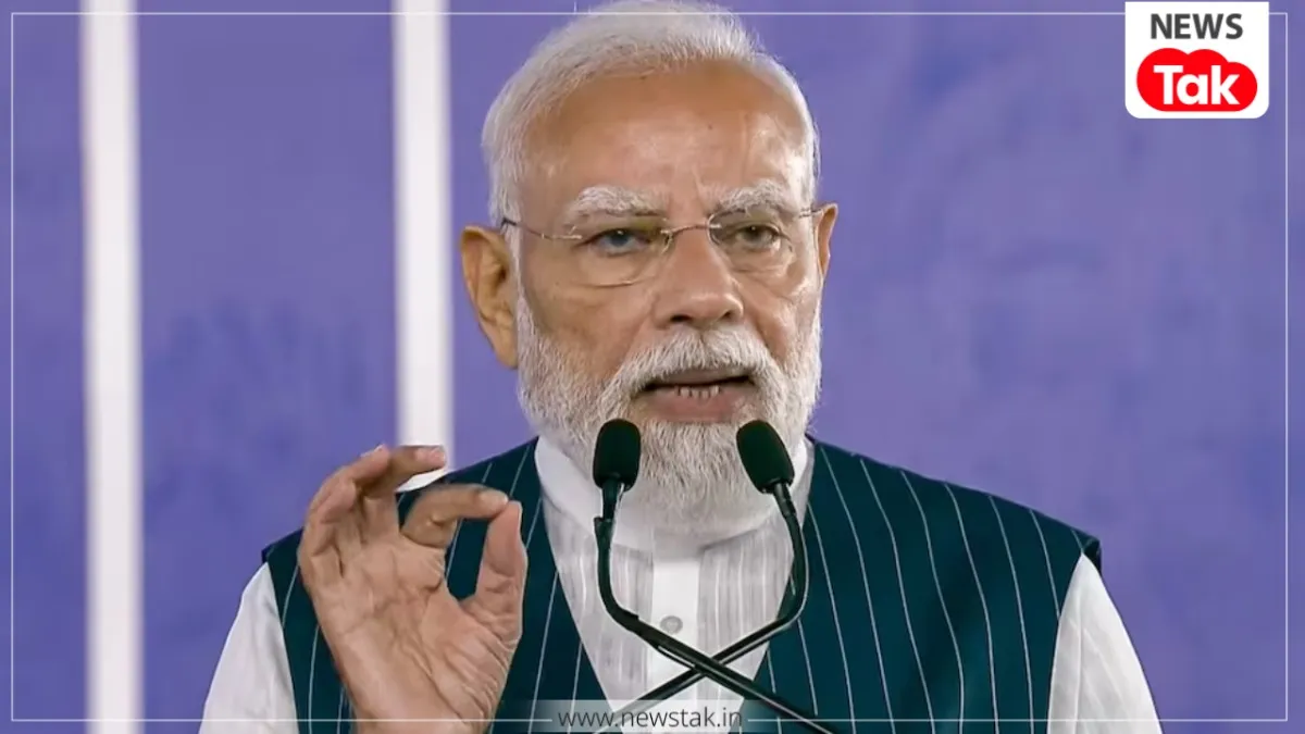 NEET मामले पर पीएम नरेंद्र मोदी का बड़ा बयान