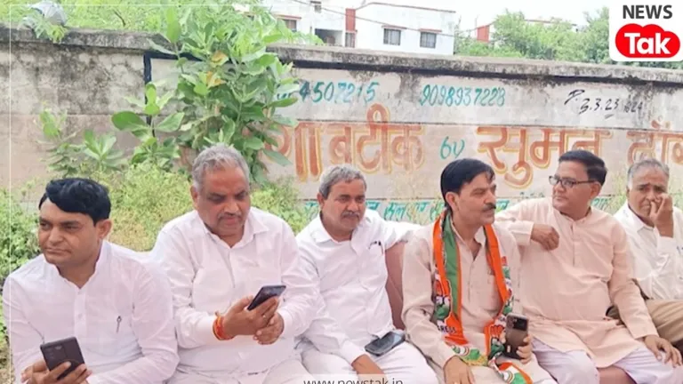 Datia By Election: दतिया उपचुनाव में Congress की चाल को कैसे तोड़ेगी बीजेपी? दतिया उपचुनाव में कांग्रेस