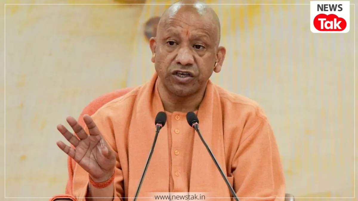 यूपी कैबिनेट बैठक में 16 प्रस्तावों पर मुहर लगी