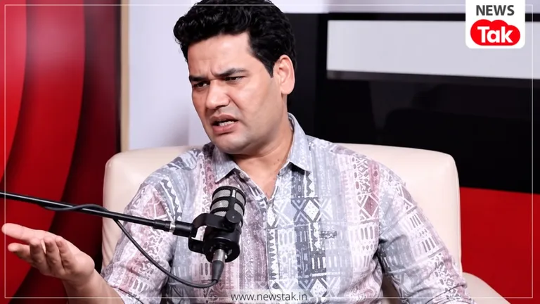 कॉकरोच जनता पार्टी ने विजेता दहिया को प्रवक्ता पद से हटाया, वीडियो वायरल होने पर बड़ा एक्शन CJP ने विजेता दहिया को प्रवक्ता पद से हटाया
