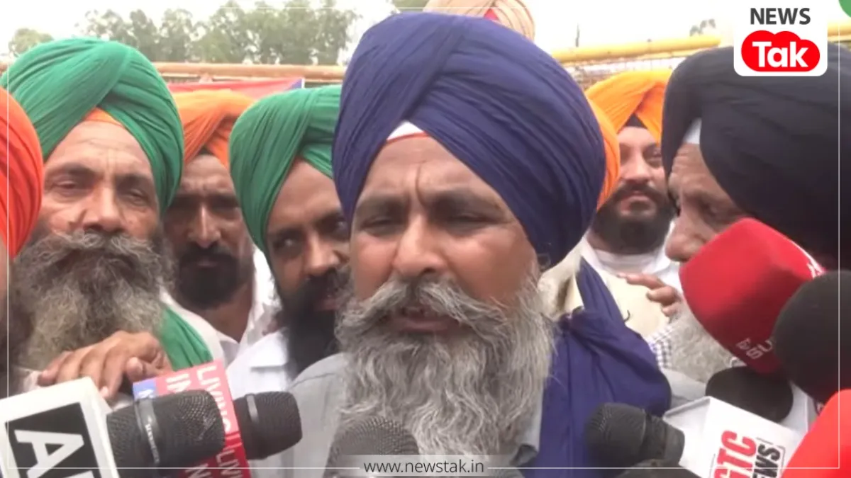 दिल्ली कूच पर फिलहाल ब्रेक!
