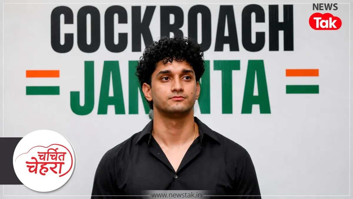 कौन हैं सौरव दास?