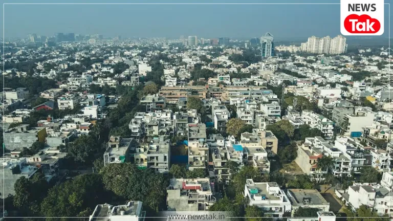 न्यू गुरुग्राम के लोगों के लिए बड़ी खुशखबरी: 10 साल से अटका 6-लेन कॉरिडोर प्रोजेक्ट आखिरकार पास new gurugram