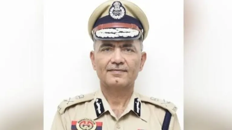 त्रिपुरा DGP अनुराग धनखड़ का पैतृक गांव बागपत में अंतिम संस्कार, मुख्यालय में मिला था शव; शोक में डूबा परिवार NewsTak