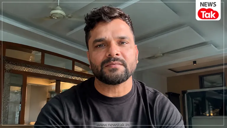 जंतर मंतर लाठीचार्ज पर खेसारी लाल का रिएक्शन आया सामने, हाथ जोड़कर सरकार से करने लगे अपील, देखें VIDEO दिल्ली में छात्रों पर लाठीचार्ज के बाद भड़के खेसारी लाल