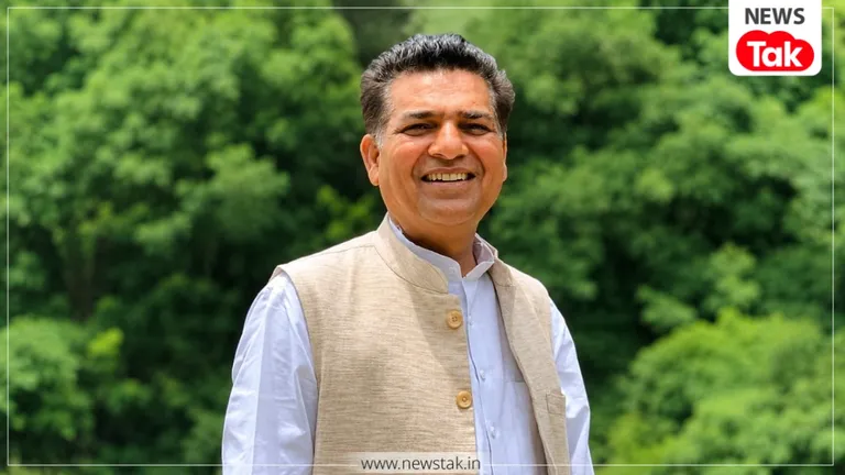 मुख्यमंत्री पुष्कर सिंह धामी की तारीफ में पार्टी के बूढ़े नेताओं पर तंज कसने वाले संजय गुप्ता कौन हैं? जिनके बयान ने प्रदेश में मचाई हलचल सीएम धामी के समर्थन में पूर्व विधायक संजय गुप्ता का बड़ा बयान