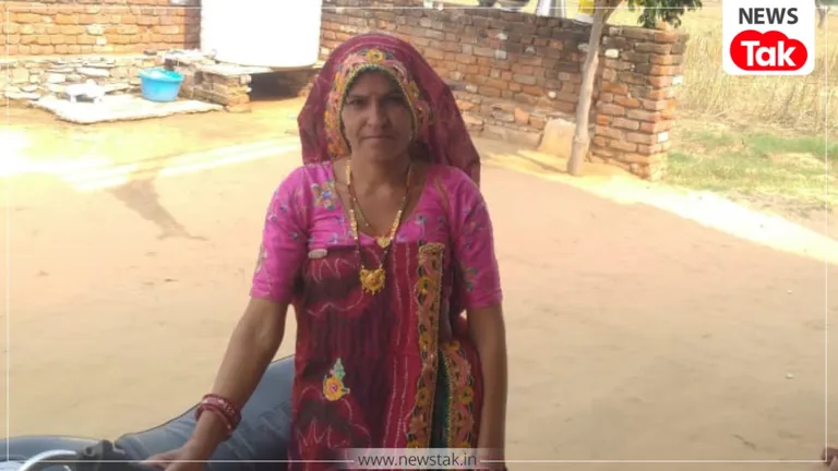 झुंझुनूं: पत्नी की हत्या के बाद पति ने संदूक में बंद कर दिया शव, फिर पुलिस जांच में पता चली पूरी कहानी तो उड़ गए सबके होश झुंझुनूं में दिल दहला देने वाला कांड