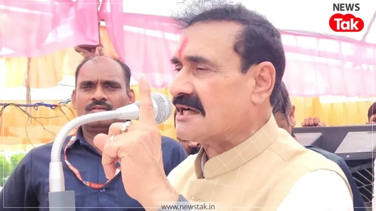 दतिया उपचुनाव: क्या खत्म हो रहा है बीजेपी के 'पावरफुल' नेता नरोत्तम मिश्रा का सियासी सफर? समझिए पूरा गणित नरोत्तम मिश्रा