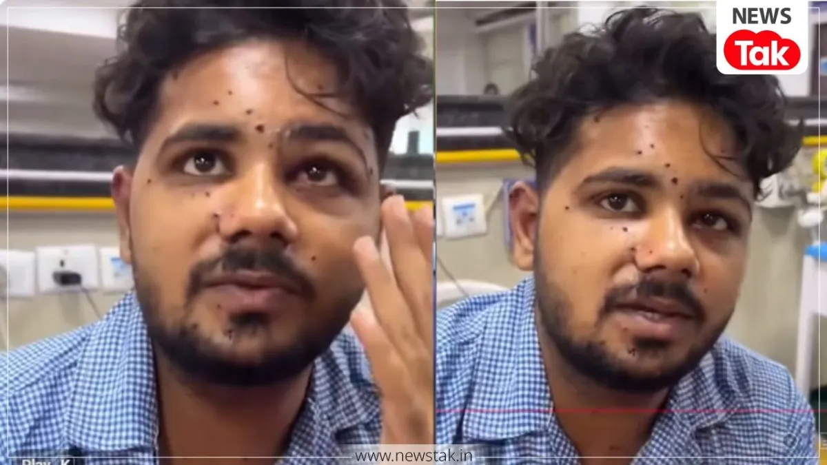 मध्य प्रदेश से दिल्ली गए इरशाद