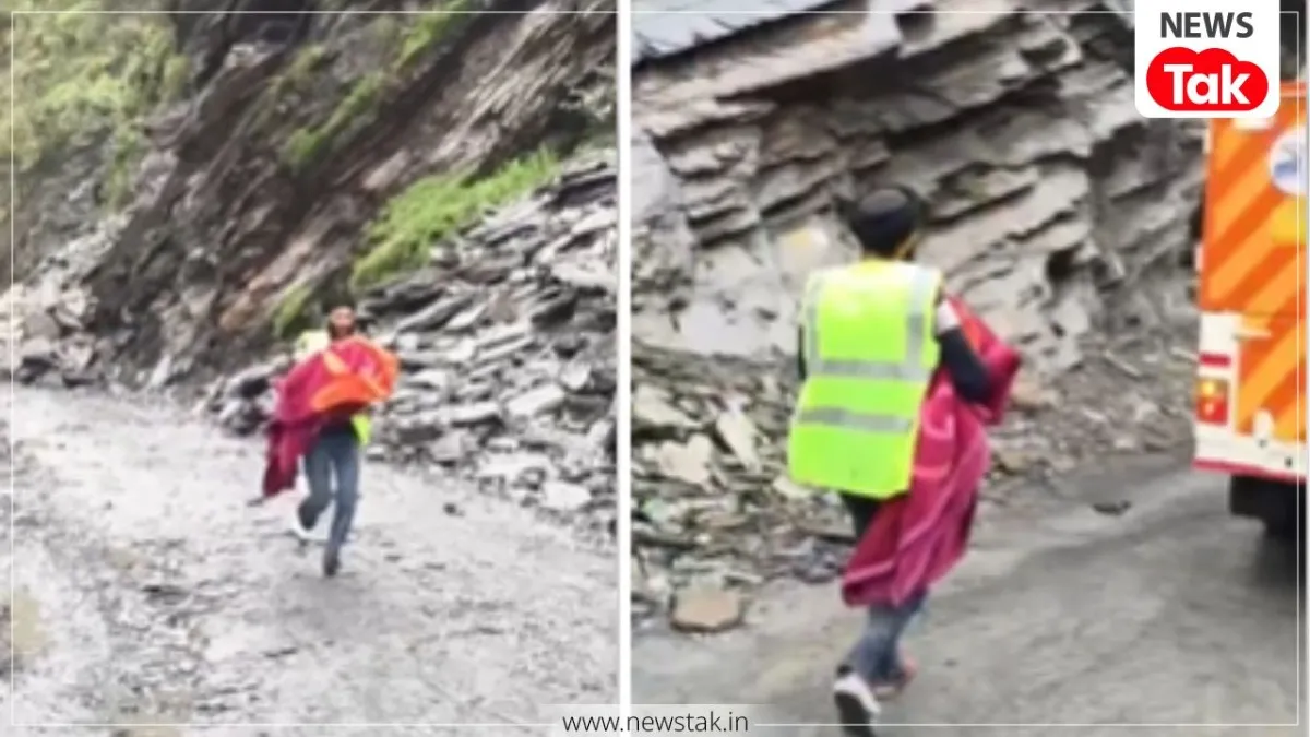 हिमाचल की पहाड़ियों से आया दिल दहला देने वाला मामला 