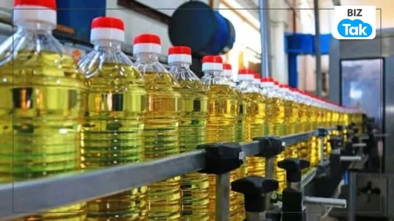 Edible Oil Price : त्योहारों से पहले सरसों, सोयाबीन और मूंगफली तेल फिर महंगे हुए, आम आदमी पर महंगाई की बड़ी मार! Edible Oil Price: