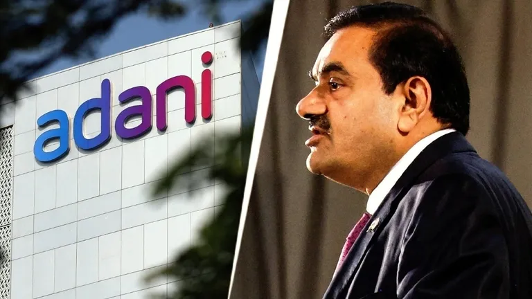 Adani Energy Solutions को मिला 8,500 करोड़ रुपये का बड़ा प्रोजेक्ट, आंध्र प्रदेश में मजबूत होगा पावर नेटवर्क NewsTak
