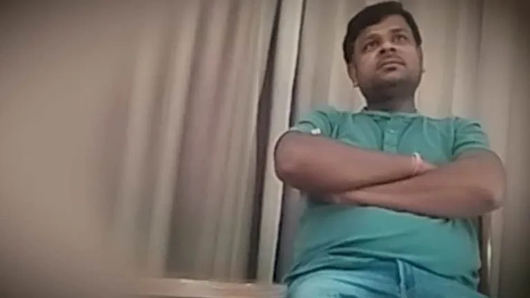 Maharashtra TET पेपर लीक में बड़ी कार्रवाई, बिजेंद्र गुप्ता बिहार से गिरफ्तार maharashtra