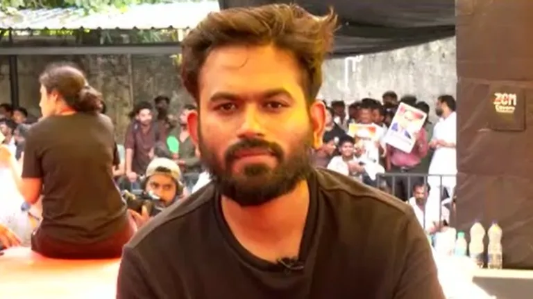धर्मेंद्र प्रधान के इस्तीफे पर अड़ी CJP, बोली- मांग नहीं मानी तो सरकार से बातचीत का कोई मतलब नहीं NewsTak