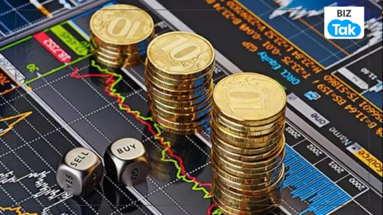 Forex Reserves : भारत के विदेशी मुद्रा भंडार में आया बंपर उछाल, दुनिया में बजा डंका! Forex Reserves