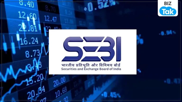 Mutual Fund मार्केट में करोड़ों के घोटाले पर SEBI का बड़ा एक्शन, Axis MF के पूर्व डीलर पर 7 साल का बैन ! NewsTak