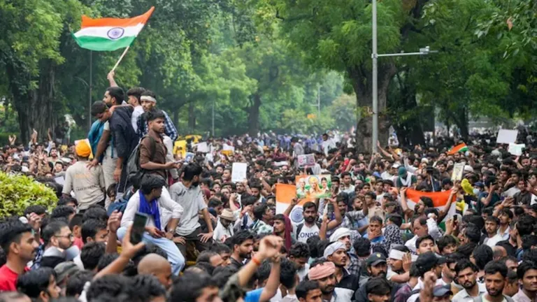 शिक्षा मंत्री धर्मेंद्र प्रधान के इस्तीफे पर आ गया CJP का रिएक्शन, जानें क्या कहा NewsTak