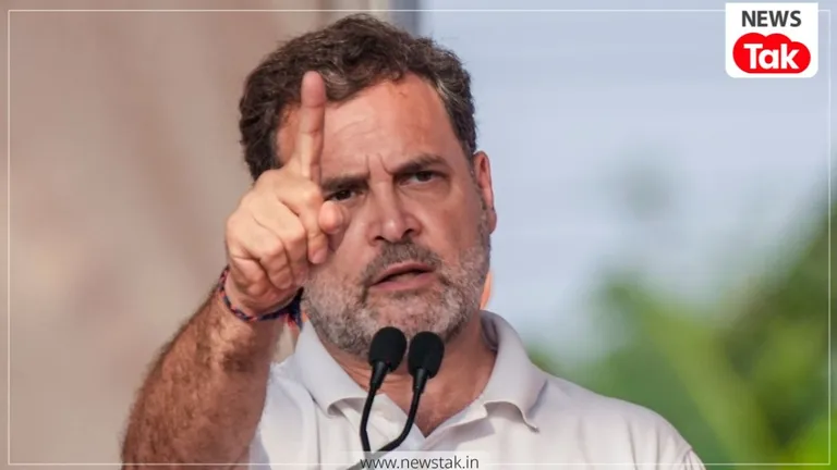 Rahul Gandhi reaction: 'मुझे आप पर गर्व है'...धर्मेंद्र प्रधान के इस्तीफे पर राहुल गांधी का आया पहला रिएक्शन NewsTak