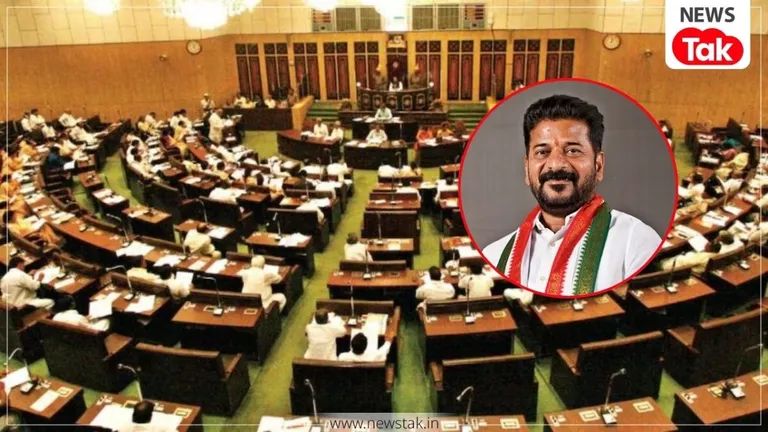 Gen Z की राजनीति में होगी एंट्री...अब 25 नहीं 21 साल में लड़ सकेंगे MP-MLA का चुनाव? तेलंगाना CM का बड़ा दांव telangana