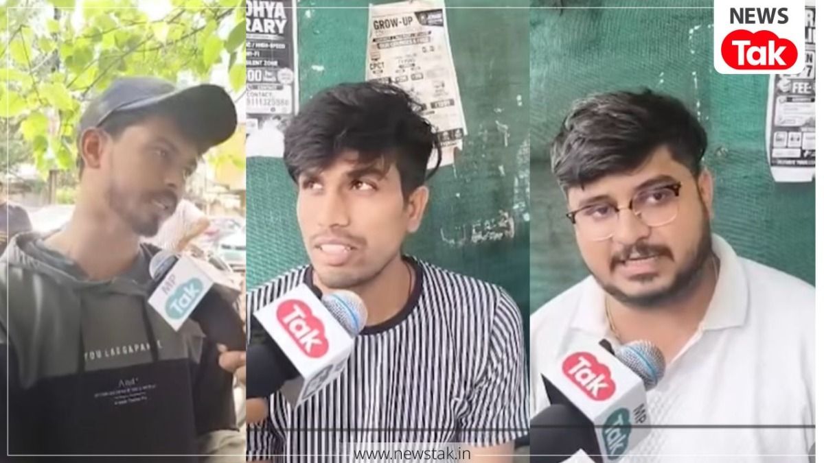 'अकाउंटेबिलिटी तो तय होनी ही चाहिए थी'... धर्मेंद्र प्रधान के इस्तीफे के बाद भोपाल के छात्रों ने दिया दिल छू लेने वाला रिएक्शन