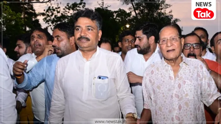 'यह युवाओं की एकजुटता और राहुल गांधी की लड़ाई की जीत' धर्मेंद्र प्रधान के इस्तीफे पर बोले टीकाराम जूली Tika Ram Jully