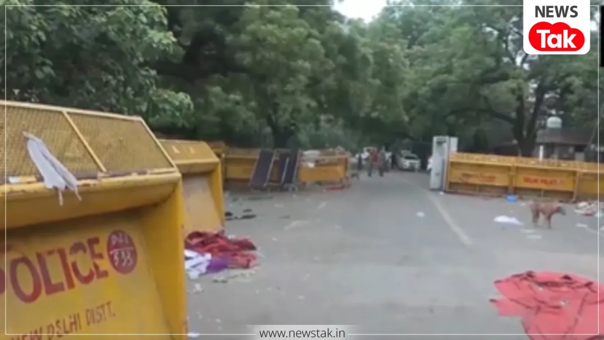 jantar mantar