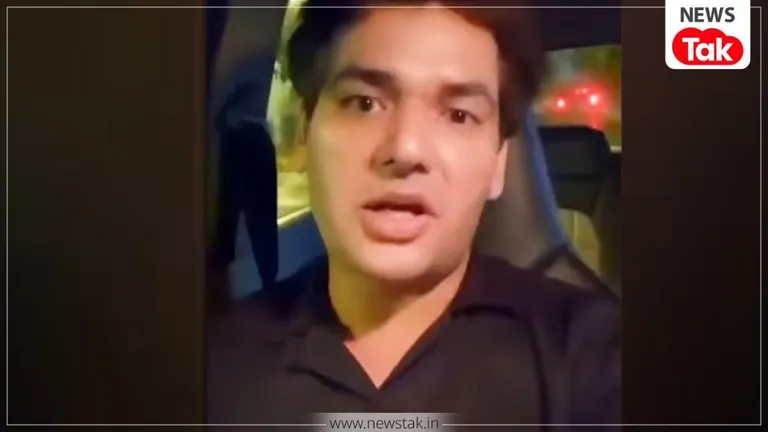 धर्मेंद्र प्रधान के इस्तीफे के बाद CJP के निकाले गए विजेता दहिया ने हंसते हुए कह दी बड़ी बात.. विजेता दहिया