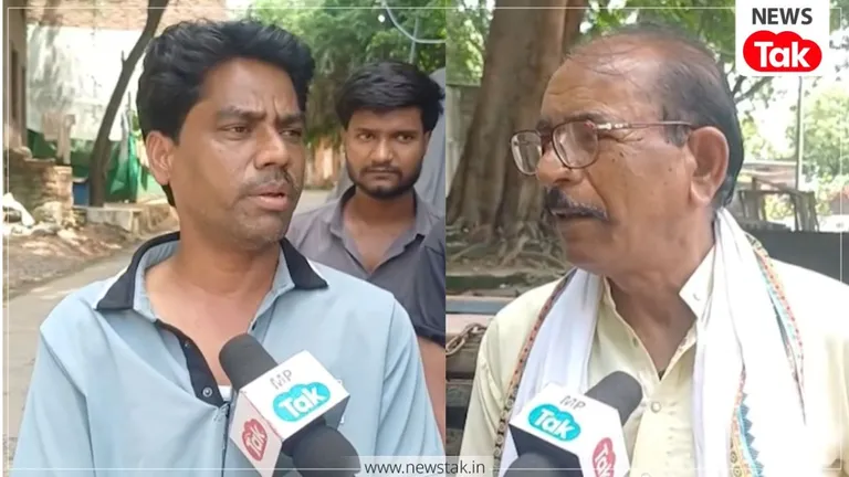Datia By Election: क्या दतिया में दामोदर यादव बिगाड़ेंगे BJP-Congress का गणित? ग्राउंड रिपोर्ट में सामने आया जनता का मिजाज Datia By Election 2026