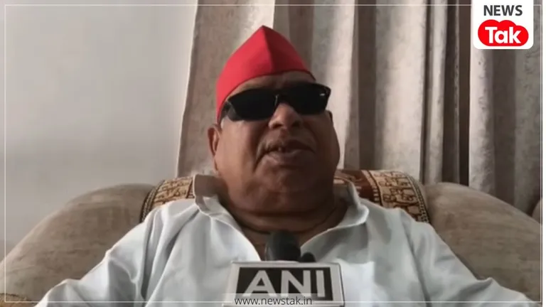 धर्मेंद्र प्रधान के इस्तीफे पर सपा सांसद अवधेश प्रसाद का तंज, बोले- 'घबराहट में हैं CM योगी' अवधेश प्रसाद