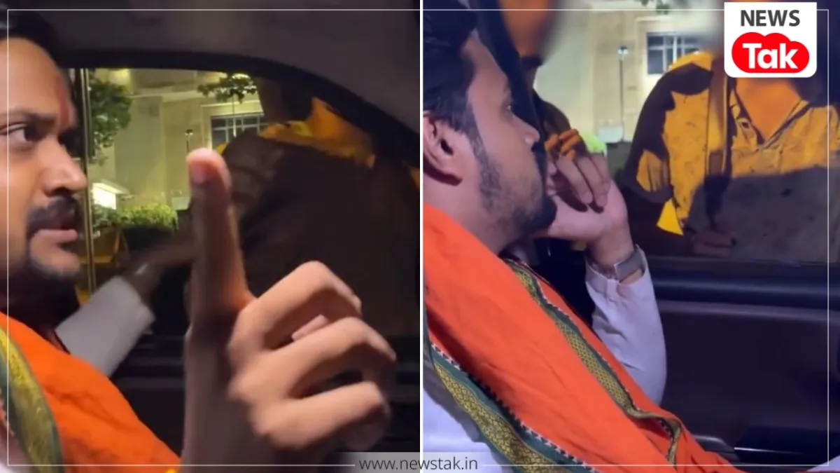 कौन है सत्यम पंडित? जानिए पूरा बैकग्राउंड