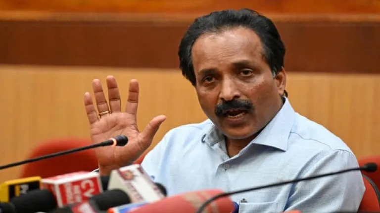 ISRO, IB, IIT के दिग्गज एक टीम में... जानिए पीएम मोदी की परीक्षा सुधार कमेटी में कौन-कौन हैं शामिल s somnath