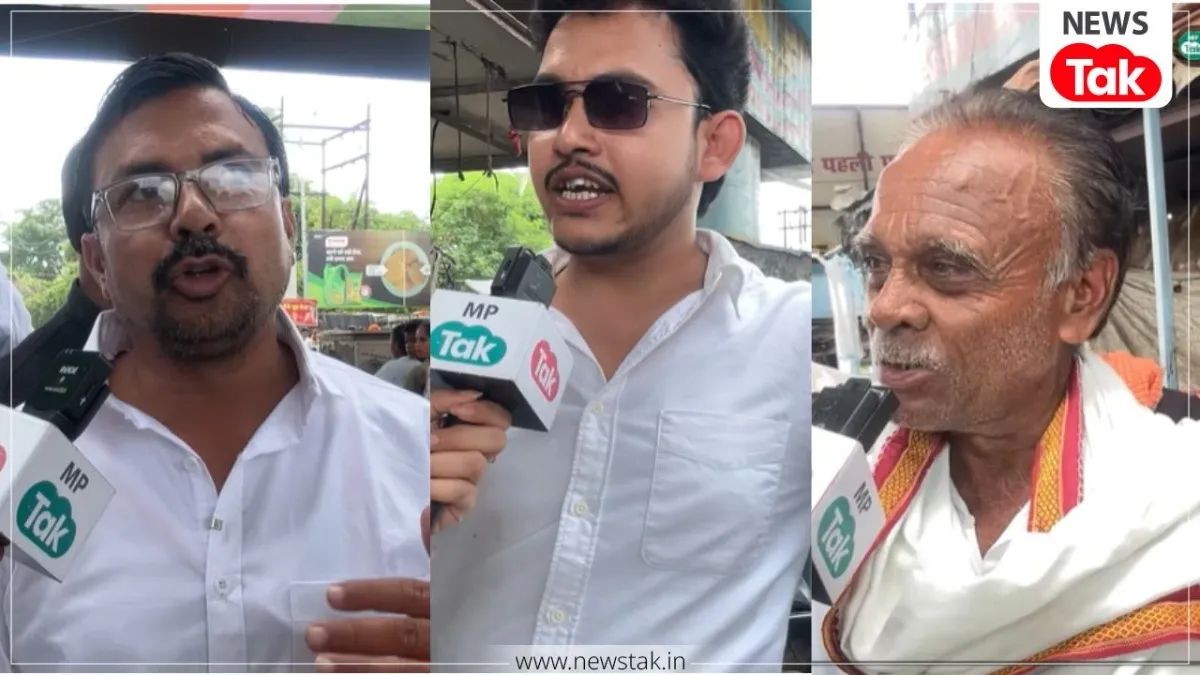 दतिया विधानसभा सीट पर उपचुनाव को लेकर सियासी तपिश बढ़ी