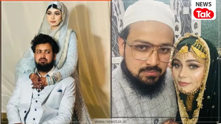 कानपुर: अपने ही पति के रिसेप्शन में पहुंच गई पहली बीवी! नई दुल्हन, देवरानी सबके बीच जो हुआ वो देख हैरान रह गए मेहमान! बिना बताए कर रहा था दूसरी शादी, पहुंच गई बीबी