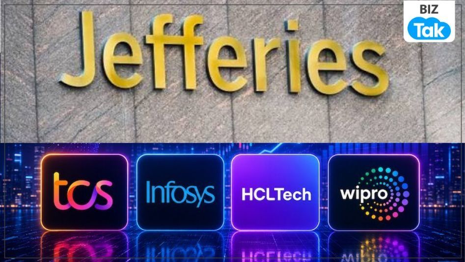 IT सेक्टर में बड़ी वापसी के संकेत! Jefferies की रिपोर्ट से क्यों बढ़ा निवेशकों का भरोसा
