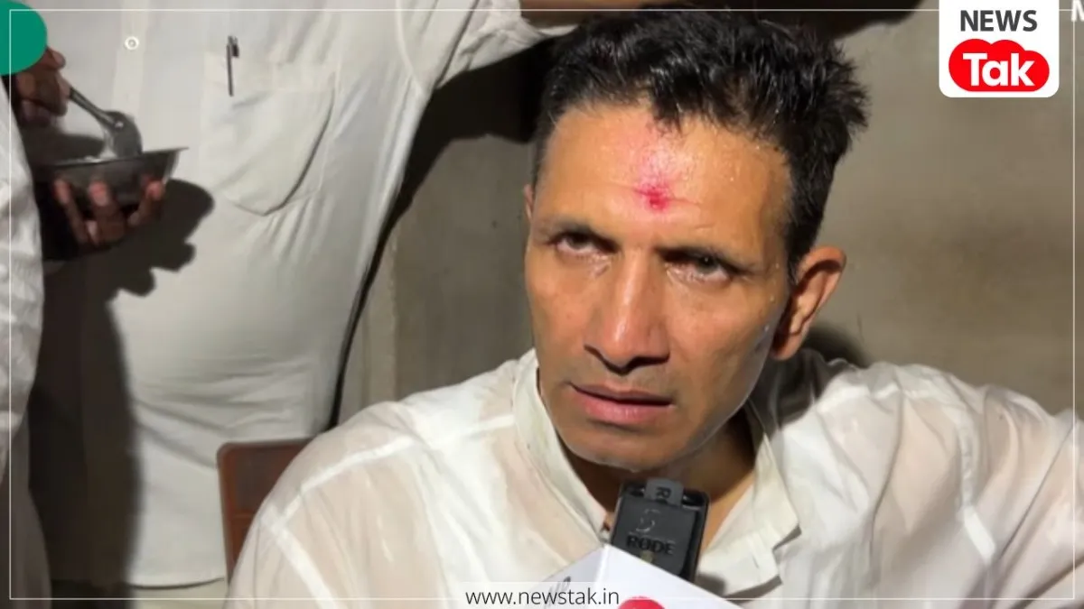 जीतू पटवारी 