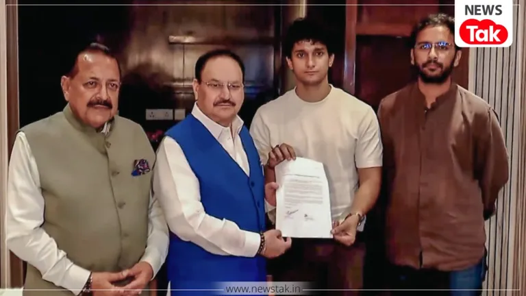 धर्मेंद्र प्रधान के इस्तीफे से पहले सरकार बदलने वाली थी मंत्रालय? जानें CJP ने कैसे पलट दिया फैसला, अब सामने आई पूरी कहानी धर्मेंद्र प्रधान के इस्तीफे के दो दिन बाद बड़ा खुलासा