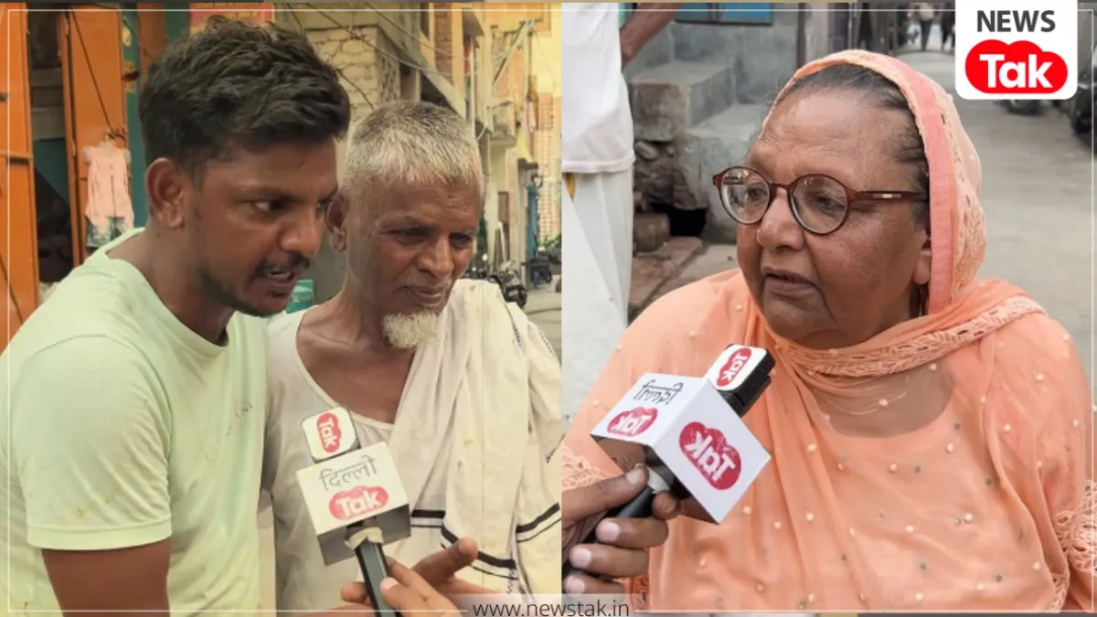 Irfan Parents Interview