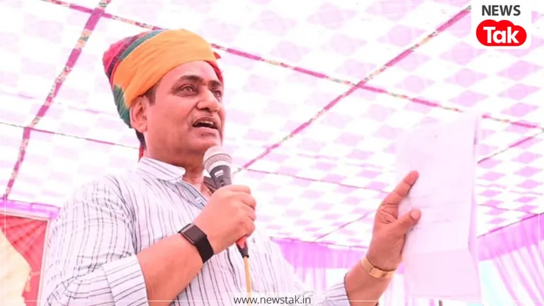 राजस्थान चुनाव से पहले कांग्रेस का मास्टरस्ट्रोक, गोविंद सिंह डोटासरा ने किया बड़ा ऐलान Govind Singh Dotasra