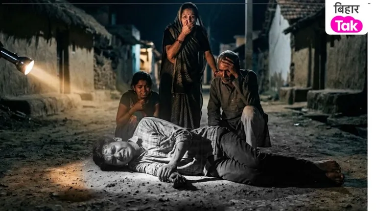 "मैं दोस्त को छोड़कर आता हूं..." कहकर निकला 19 साल का बादल, फिर बांध पर मिली लाश,सस्पेंस गहराया! NewsTak