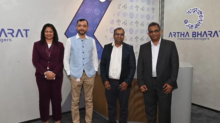 Artha Bharat का बड़ा प्लान, 3 साल में AUM दोगुना कर 1.5 अरब डॉलर पहुंचाने का लक्ष्य, नए फंड लॉन्च की तैयारी NewsTak