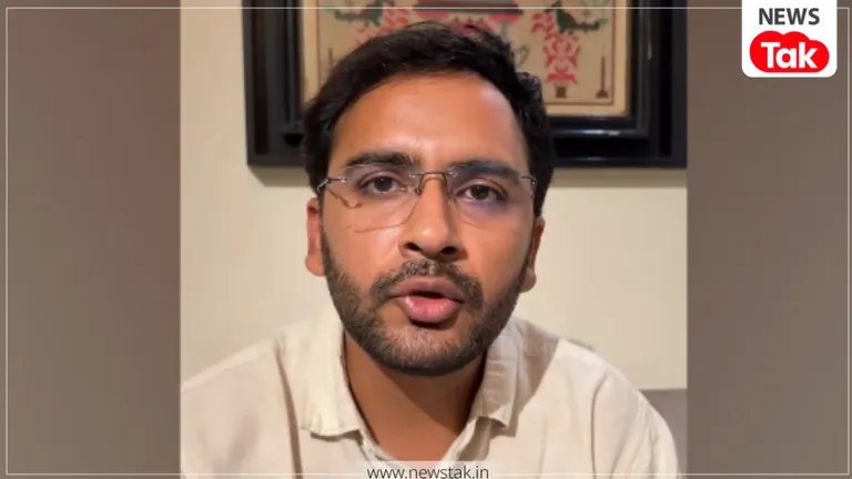 CJP Protest Update: आशुतोष रांका की केंद्र व राज्य सरकारों को दी चेतावनी, कहा- '25 जुलाई का समझौता लागू करो, वरना...' CJP Protest Update
