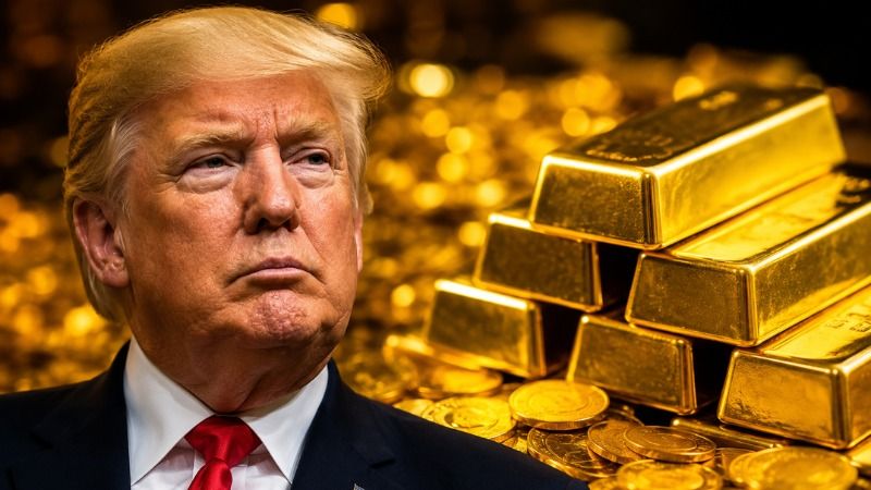 Gold Price