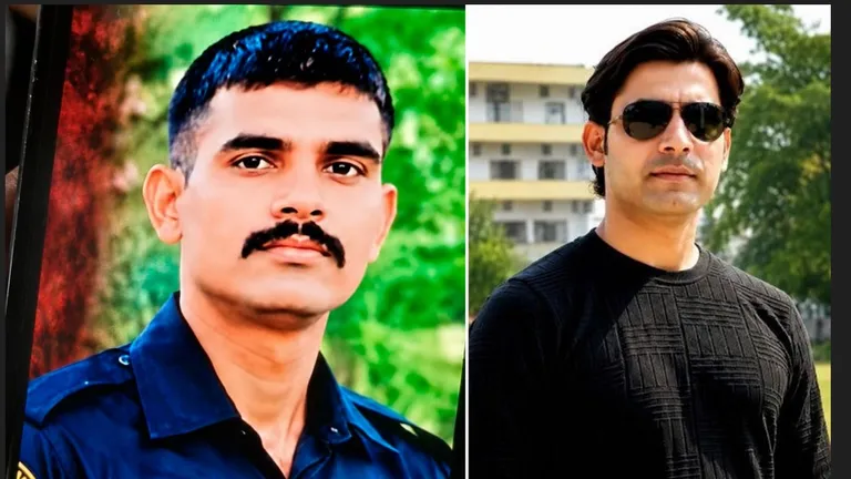 भरत तिवारी एनकाउंटर केस में बड़ा एक्शन, गोली मारने वाला STF जवान गिरफ्तार NewsTak